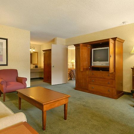 Red Lion Hotel Coos Bay Cameră foto