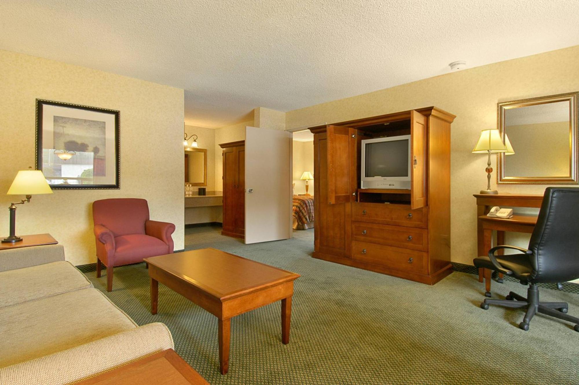 Red Lion Hotel Coos Bay Cameră foto