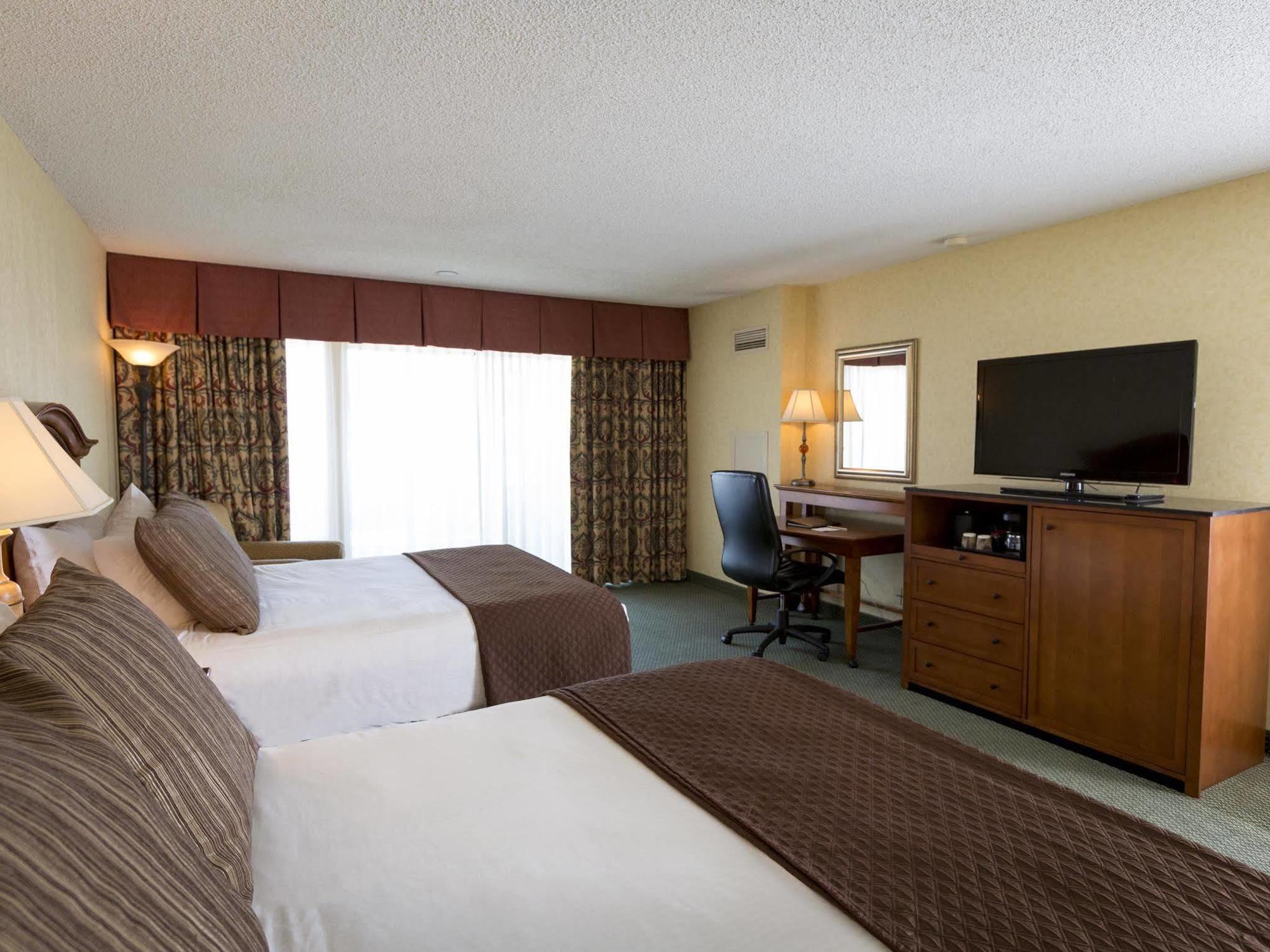 Red Lion Hotel Coos Bay Exterior foto