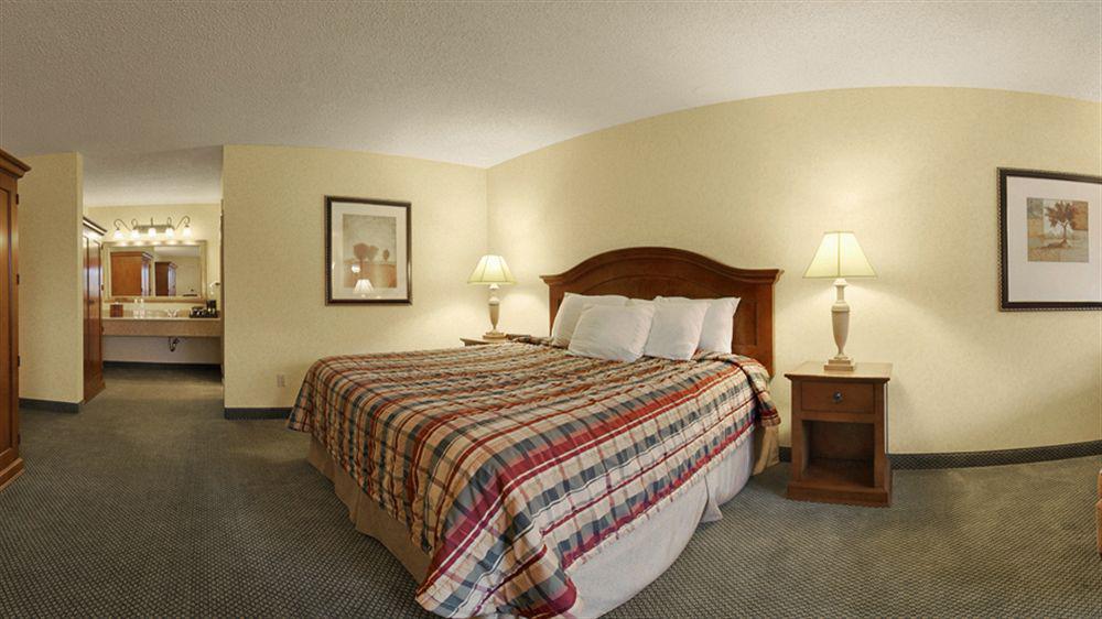 Red Lion Hotel Coos Bay Exterior foto